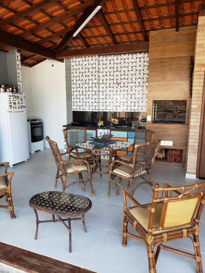Suites Verano Ubatuba - Bairro Itagua - Com Piscina 外观 照片